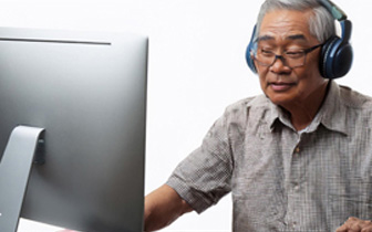 Online Hearing Test