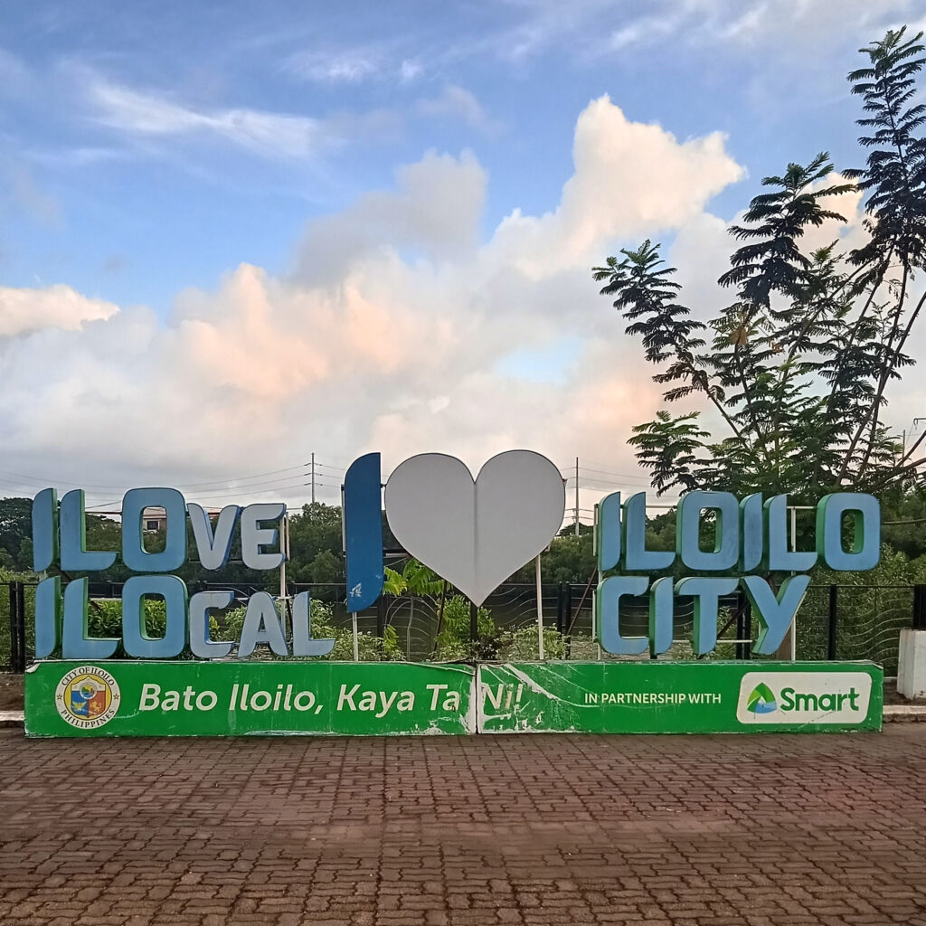 Iloilo City