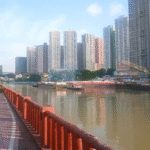 Pasig river