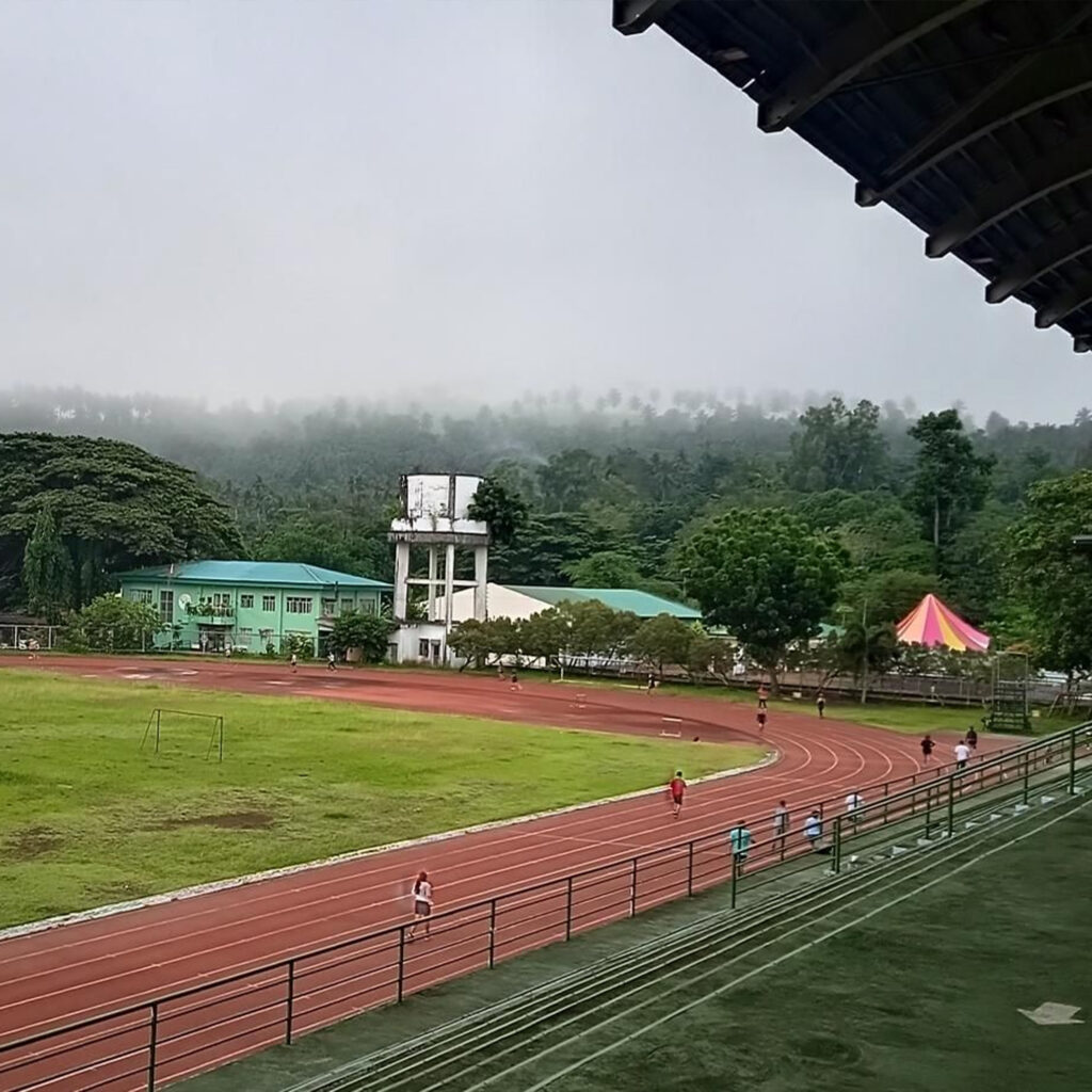 Bicol University