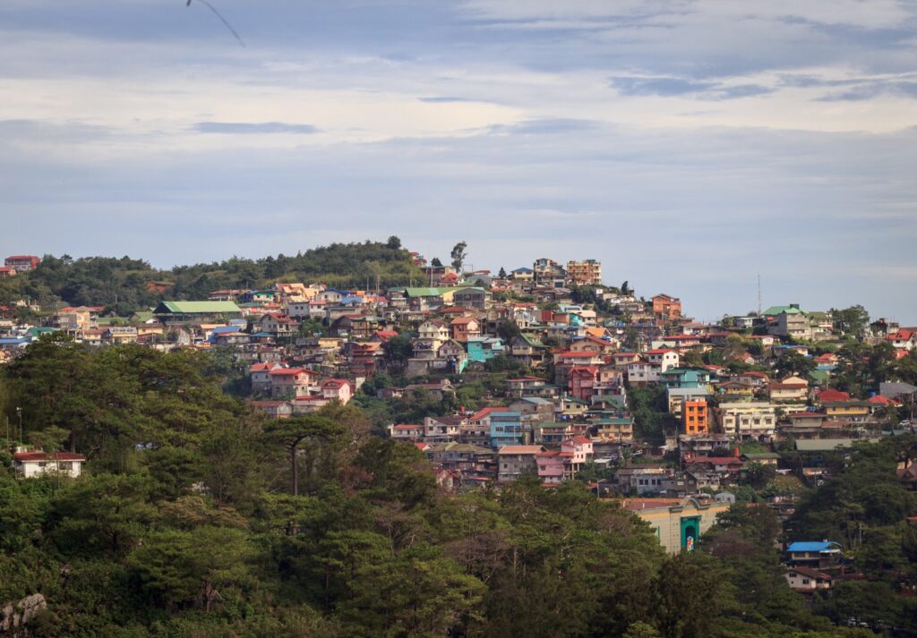 Baguio City