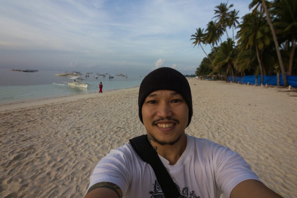 Panglao Island, Bohol