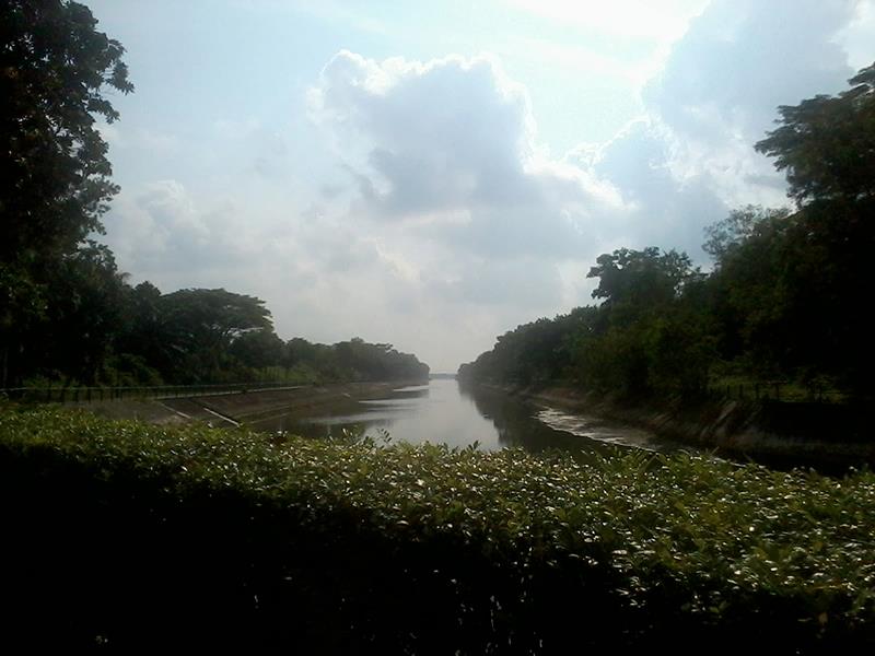 Sembawang