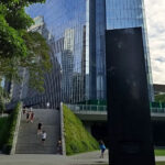 Ayala Triangle