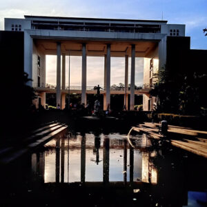UP Diliman