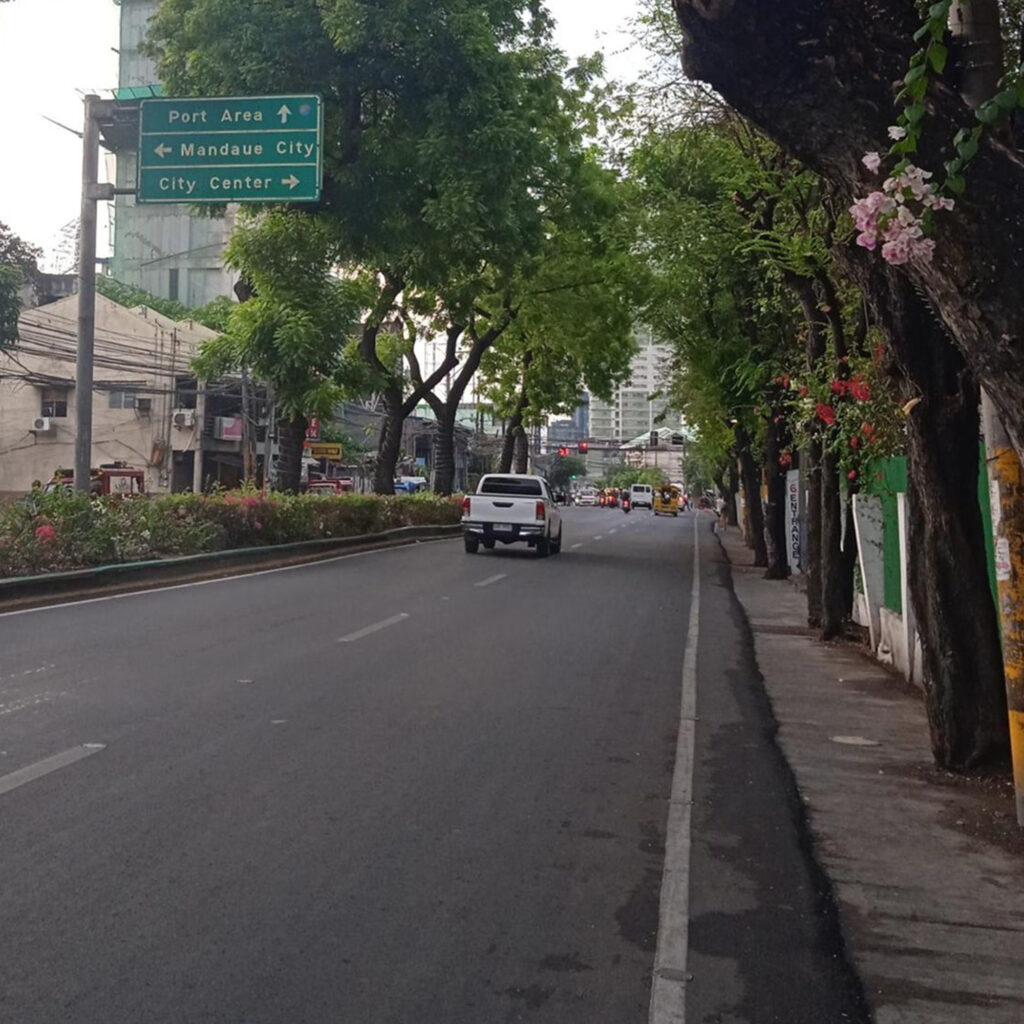 Cebu City