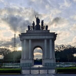 Arcovia city