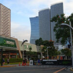 Greenfield Default