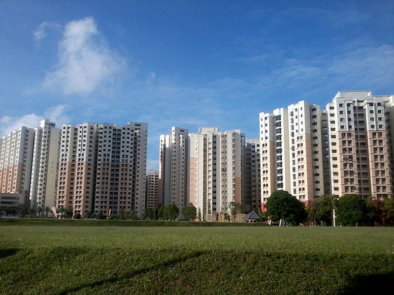 Sembawang, Singapore