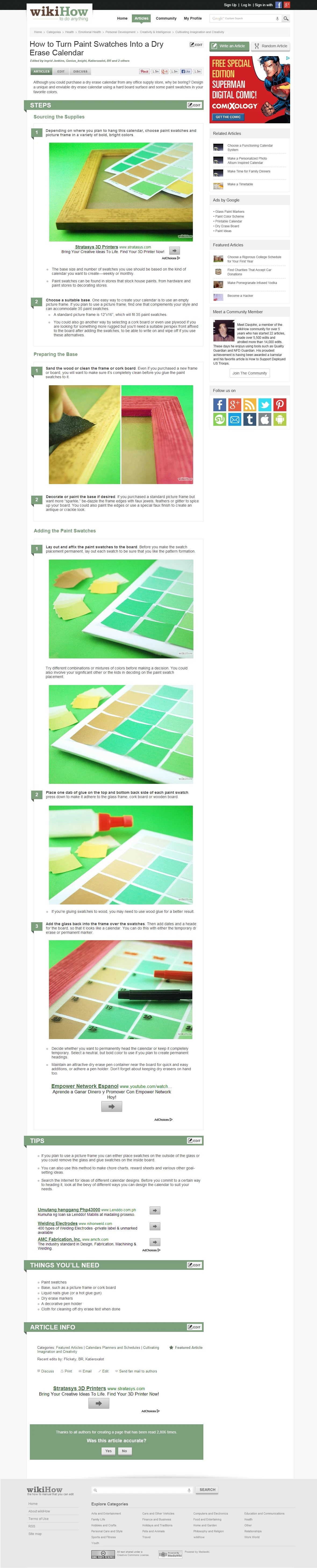 WikiHow
