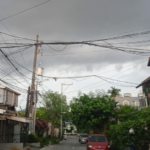 The hood
