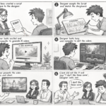 Storyboards in the AI World